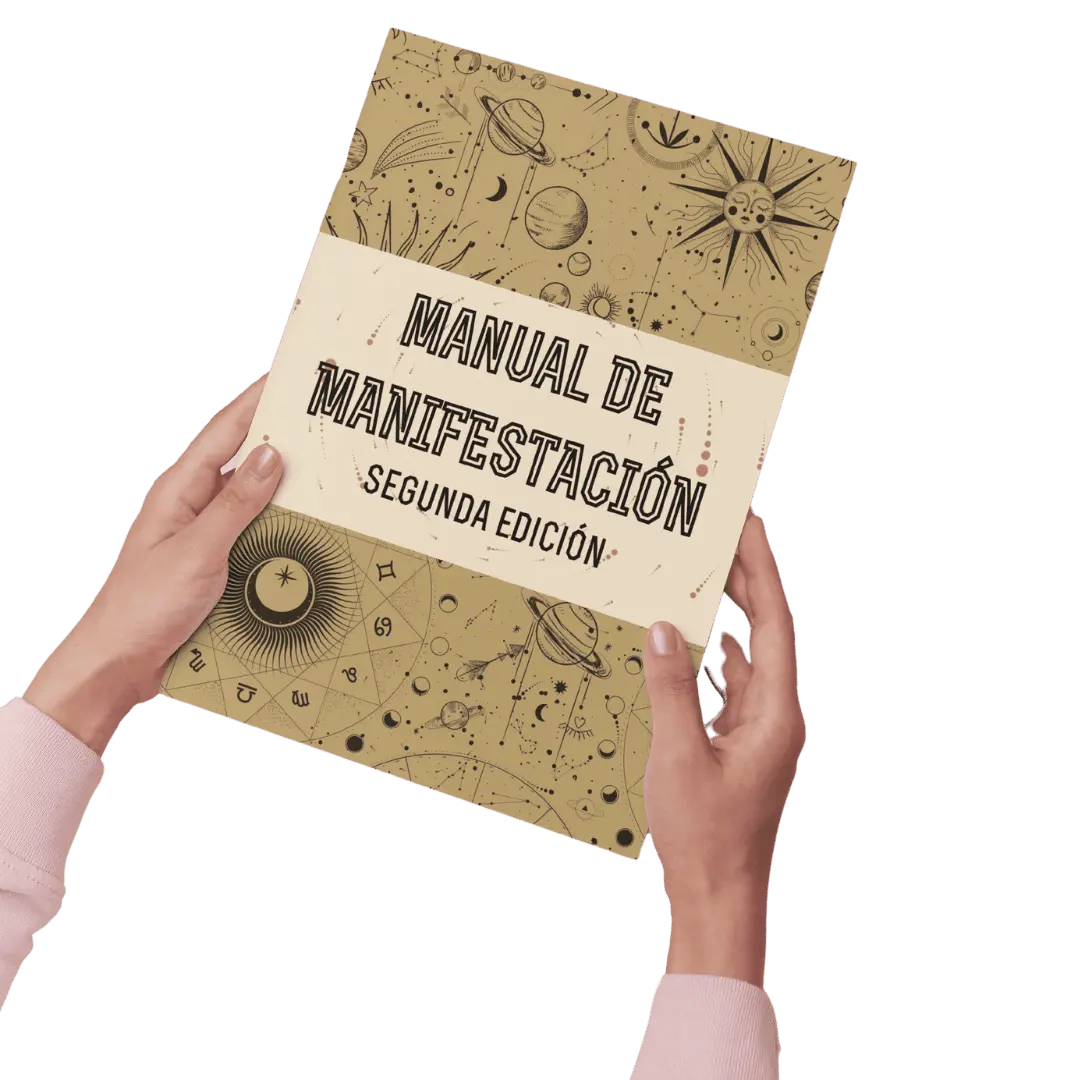 Manual de Manifestación 2.0